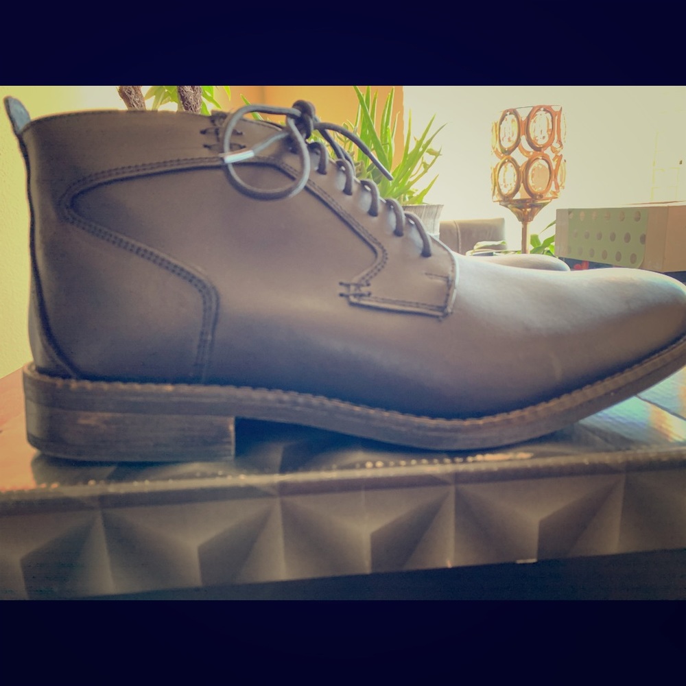 Dress Shoes